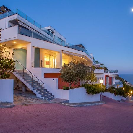 Antiopi Luxury Villa Agia Pelagia  Exterior foto